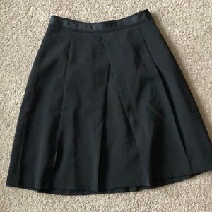 White House Black Market Skirt